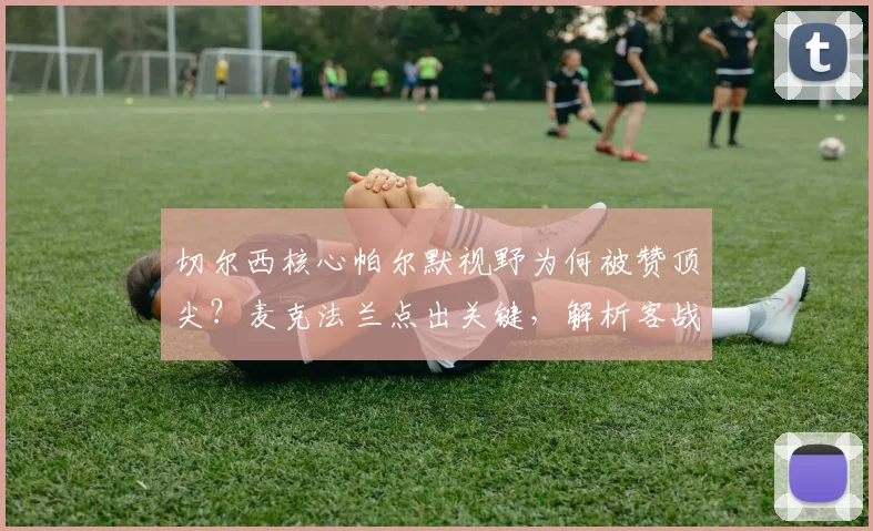 切尔西核心帕尔默视野为何被赞顶尖？麦克法兰点出关键，解析客战诺丁汉森林必胜战术与挑战